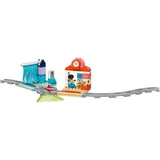 LEGO® DUPLO Big Interactive Community Train 10428 (3/11)