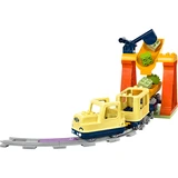 LEGO® DUPLO Big Interactive Community Train 10428 (4/11)