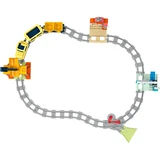 LEGO® DUPLO Big Interactive Community Train 10428 (5/11)