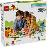 LEGO® DUPLO Big Interactive Community Train 10428 (7/11)
