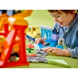 LEGO® DUPLO Big Interactive Community Train 10428 (9/11)
