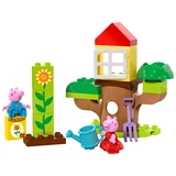 LEGO® DUPLO Peppa Pig Garden and Tree House 10431 (2/6)