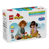 LEGO® DUPLO Peppa Pig Garden and Tree House 10431 (3/6)