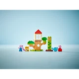 LEGO® DUPLO Peppa Pig Garden and Tree House 10431 (6/6)