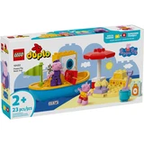 LEGO® DUPLO Peppa Pig Boat Trip 10432 (1/6)