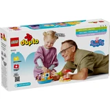 LEGO® DUPLO Peppa Pig Boat Trip 10432 (3/6)