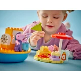 LEGO® DUPLO Peppa Pig Boat Trip 10432 (5/6)