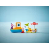 LEGO® DUPLO Peppa Pig Boat Trip 10432 (6/6)