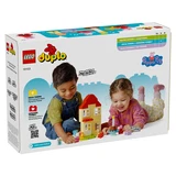 LEGO® DUPLO® Peppas Geburtstagshaus 10433 (3/6)
