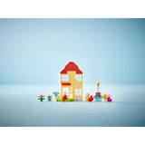 LEGO® DUPLO® Peppas Geburtstagshaus 10433 (6/6)