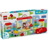 LEGO® DUPLO Peppa Pig Supermarket 10434 (1/4)
