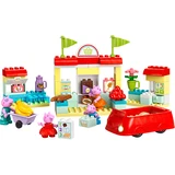 LEGO® DUPLO Peppa Pig Supermarket 10434 (2/4)