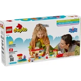 LEGO® DUPLO Peppa Pig Supermarket 10434 (3/4)