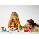 LEGO® DUPLO Peppa Pig Supermarket 10434 (4/4)