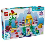 LEGO® Disney™ Arielles magischer Unterwasserpalast 10435 (1/6) LEGO® Disney™ Arielles magischer Unterwasserpalast 10435 (1/6)
