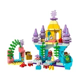 LEGO® Disney™ Arielles magischer Unterwasserpalast 10435 (2/6) LEGO® Disney™ Arielles magischer Unterwasserpalast 10435 (2/6)