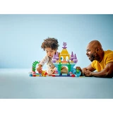 LEGO® Disney™ Arielles magischer Unterwasserpalast 10435 (4/6) LEGO® Disney™ Arielles magischer Unterwasserpalast 10435 (4/6)