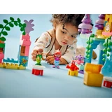 LEGO® Disney™ Arielles magischer Unterwasserpalast 10435 (5/6) LEGO® Disney™ Arielles magischer Unterwasserpalast 10435 (5/6)