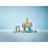 LEGO® Disney™ Arielles magischer Unterwasserpalast 10435 (6/6) LEGO® Disney™ Arielles magischer Unterwasserpalast 10435 (6/6)