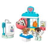 LEGO® DUPLO® Besuch in der Tierklinik 10438 (2/9)