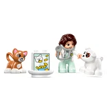 LEGO® DUPLO® La visite à la clinique vétérinaire 10438 (3/9)