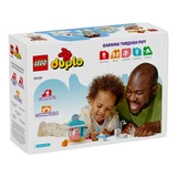 LEGO® DUPLO® La visite à la clinique vétérinaire 10438 (5/9)