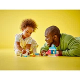 LEGO® DUPLO® La visite à la clinique vétérinaire 10438 (6/9)