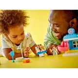 LEGO® DUPLO® La visite à la clinique vétérinaire 10438 (7/9)
