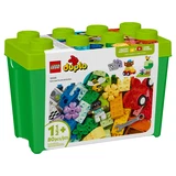 LEGO® DUPLO® Auto's en vrachtwagens in opbergdoos 10439 (1/5) LEGO® DUPLO® Auto's en vrachtwagens in opbergdoos 10439 (1/5)