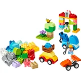 LEGO® DUPLO® Auto's en vrachtwagens in opbergdoos 10439 (2/5) LEGO® DUPLO® Auto's en vrachtwagens in opbergdoos 10439 (2/5)