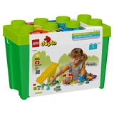 LEGO® DUPLO® Auto's en vrachtwagens in opbergdoos 10439 (3/5) LEGO® DUPLO® Auto's en vrachtwagens in opbergdoos 10439 (3/5)