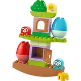 LEGO® DUPLO® Arbre qui se balance et's'empile 10440 (2/10) LEGO® DUPLO® Arbre qui se balance et's'empile 10440 (2/10)