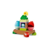LEGO® DUPLO® Arbre qui se balance et's'empile 10440 (3/10) LEGO® DUPLO® Arbre qui se balance et's'empile 10440 (3/10)