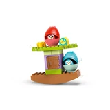 LEGO® DUPLO® Arbre qui se balance et's'empile 10440 (4/10) LEGO® DUPLO® Arbre qui se balance et's'empile 10440 (4/10)