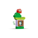 LEGO® DUPLO® Arbre qui se balance et's'empile 10440 (5/10) LEGO® DUPLO® Arbre qui se balance et's'empile 10440 (5/10)