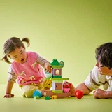 LEGO® DUPLO® Arbre qui se balance et's'empile 10440 (7/10) LEGO® DUPLO® Arbre qui se balance et's'empile 10440 (7/10)