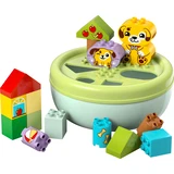 LEGO® DUPLO Shape Sorter: Puppy House 10441 (2/9) LEGO® DUPLO Shape Sorter: Puppy House 10441 (2/9)