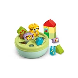LEGO® DUPLO Shape Sorter: Puppy House 10441 (3/9) LEGO® DUPLO Shape Sorter: Puppy House 10441 (3/9)
