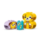 LEGO® DUPLO Shape Sorter: Puppy House 10441 (5/9) LEGO® DUPLO Shape Sorter: Puppy House 10441 (5/9)