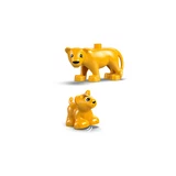 LEGO® DUPLO Wild Animal Families: Penguins & Lions 10442 (4/9) LEGO® DUPLO Wild Animal Families: Penguins & Lions 10442 (4/9)