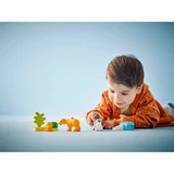 LEGO® DUPLO Wild Animal Families: Penguins & Lions 10442 (6/9) LEGO® DUPLO Wild Animal Families: Penguins & Lions 10442 (6/9)