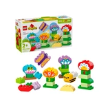 LEGO® DUPLO® Creatieve bloementuin 10444 (1/8) LEGO® DUPLO® Creatieve bloementuin 10444 (1/8)