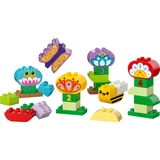 LEGO® DUPLO® Creatieve bloementuin 10444 (2/8) LEGO® DUPLO® Creatieve bloementuin 10444 (2/8)