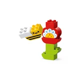 LEGO® DUPLO® Creatieve bloementuin 10444 (3/8) LEGO® DUPLO® Creatieve bloementuin 10444 (3/8)