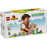 LEGO® DUPLO® Creatieve bloementuin 10444 (8/8) LEGO® DUPLO® Creatieve bloementuin 10444 (8/8)