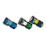 LEGO® DUPLO® F1 Team Rennautos mit Rennfahrern 10445 (4/11) LEGO® DUPLO® F1 Team Rennautos mit Rennfahrern 10445 (4/11)
