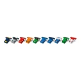 LEGO® DUPLO® F1 Team Rennautos mit Rennfahrern 10445 (6/11) LEGO® DUPLO® F1 Team Rennautos mit Rennfahrern 10445 (6/11)
