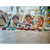 LEGO® DUPLO® F1 Team Rennautos mit Rennfahrern 10445 (7/11) LEGO® DUPLO® F1 Team Rennautos mit Rennfahrern 10445 (7/11)