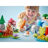 LEGO® DUPLO® 3-in-1 families van wilde dieren 10446 (7/9) LEGO® DUPLO® 3-in-1 families van wilde dieren 10446 (7/9)