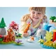 Wildtier-Familien 3-in-1-Set 10446 thumbnail-6